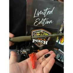 Savage Gear Perch Academy Kit 2 Texas- Und Carolina-Kit -Savage Gear Verkaufsgeschäft 06e39081 f80e 46b1 a91f b5b47a5c2791 550x550h