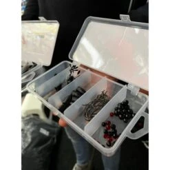 Savage Gear Perch Academy Kit 2 Texas- Und Carolina-Kit -Savage Gear Verkaufsgeschäft 13082baf d14f 4041 a3b2 d6c7ef59748e 550x550h