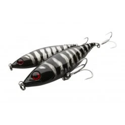 Savage Gear 3D Mack Stick 13cm 50g Sinking Black Tiger -Savage Gear Verkaufsgeschäft 1 71716 SM 550x550w 1