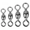 Savage Gear Swivel M Size 2 15 Pieces