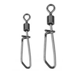 Savage Gear Spin Swivel M Size 6 10 Pieces