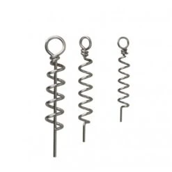 Savage Gear Corkscrew S 8 Pieces