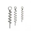 Savage Gear Corkscrew M 8 Pieces