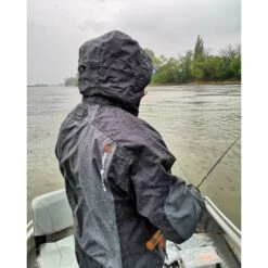 Savage Gear WP Performance Jacke Schwarz Tintengrau -Savage Gear Verkaufsgeschäft 5729320Team20Outdoors 550x550h