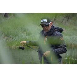 Savage Gear WP Performance Jacke Schwarz Tintengrau -Savage Gear Verkaufsgeschäft 5729320Team20Outdoors2 550x550w