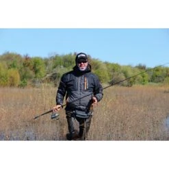 Savage Gear WP Performance Jacke Schwarz Tintengrau -Savage Gear Verkaufsgeschäft 5729320Team20Outdoors3 550x550w