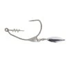 Savage Gear EWG Weedless Haken BLN 6g 12/0 2 Stück