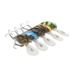 Savage Gear 3D Goby Crank Bait 50cm 7g Floating UV Orange -Savage Gear Verkaufsgeschäft 62159 detail 2 550x550w 7