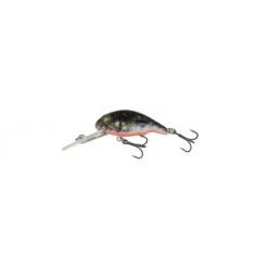 Savage Gear 3D Goby Crank Bait 40cm 3.5g Floating UV Red Black