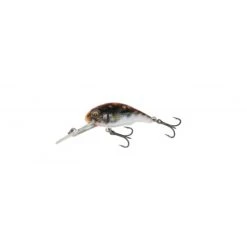 Savage Gear 3D Goby Crank Bait 40cm 3.5g Floating UV Orange