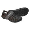 Savage Gear Flip Flops Black