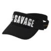 Savage Gear Visor Black