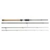Savage Gear Parabellum Travel 2.44m 7-21g