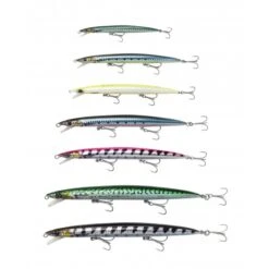 Savage Gear Sandeel Jerk Minnow 14.5cm 17g Sinking Ywo -Savage Gear Verkaufsgeschäft 63990 64032 det 1 550x550h 8