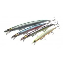 Savage Gear Sandeel Jerk Minnow 14.5cm 17g Sinking Pink Barracuda PHP -Savage Gear Verkaufsgeschäft 63990 64032 hero 2 550x550w 1
