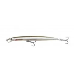 Savage Gear Sandaal Jerk Elritze 17,5 Cm 25 G Schwimmender Sandaal