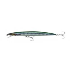 Savage Gear Sandeel Jerk Minnow 14.5cm 14g Slow Float Sayoris PHP