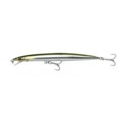 Savage Gear Sandeel Jerk Minnow 17,5 Cm 25 G Schwimmspiegel Ayu