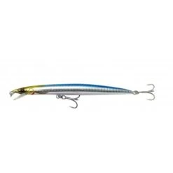 Savage Gear Sandeel Jerk Minnow 17.5cm 29g Sinking Basic Atherina