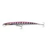 Savage Gear Sandeel Jerk Minnow 14.5cm 17g Sinking Pink Barracuda PHP