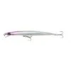 Savage Gear Sandeel Jerk Minnow 17,5 Cm 25 G Schwimmender Rosa Kopf