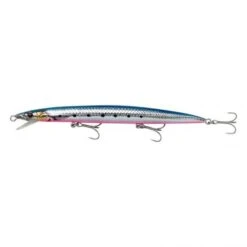 Savage Gear Sandeel Jerk Minnow 14.5cm 17g Sinking Pink Belly Sardine PHP