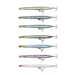 Savage Gear Sandeel Surf Walker 12.5cm 10g Floating Pink Barracuda PHP -Savage Gear Verkaufsgeschäft 64033 39 cut 550x550h 18