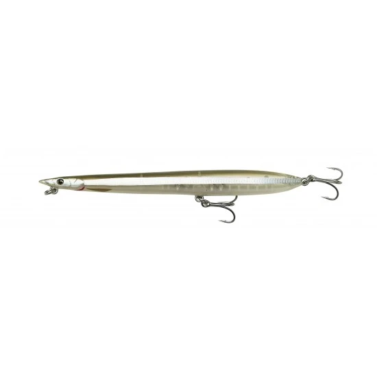 Savage Gear Sandeel Surf Walker 18cm 27g Floating Sandeel 1 Savage Gear Sandeel Surf Walker 18cm 27g Floating Sandeel