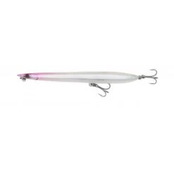 Savage Gear Sandeel Surf Walker 15.5cm 17g Floating Pink Head
