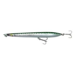 Savage Gear Sandeel Surf Walker 18cm 27g Floating Green Mackerel PHP