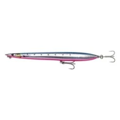 Savage Gear Sandeel Surf Walker 18cm 37g Sinking Pink Belly Sardine PHP
