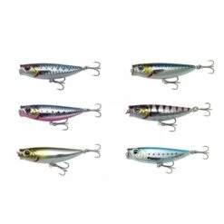 Savage Gear 3D Minnow Pop Walker 5.5cm 6g Floating Pink Barracuda PHP -Savage Gear Verkaufsgeschäft 64075 80 cut 550x550w 8