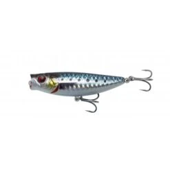 Savage Gear 3D Minnow Pop Walker 5.5cm 6g Floating Sardine PHP