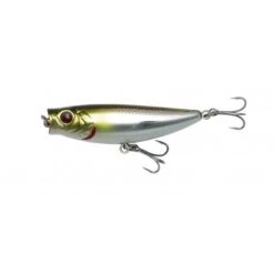 Savage Gear 3D Minnow Pop Walker 5.5cm 6g Floating Mirror Ayu