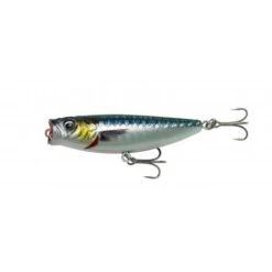 Savage Gear 3D Minnow Pop Walker 5.5cm 6g Floating Sayoris PHP