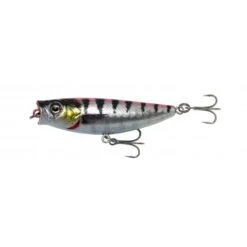 Savage Gear 3D Minnow Pop Walker 6.6cm 8g Floating Pink Barracuda PHP