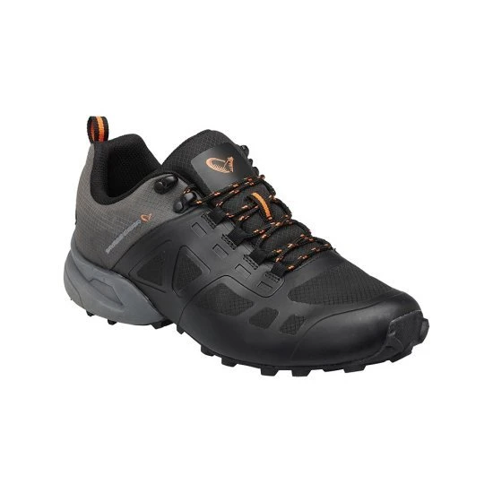 Savage Gear X-Grip Shoe Black Grey 1 Savage Gear X-Grip Shoe Black Grey