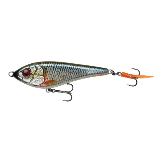 Savage Gear Deviator Swim 14cm 70g Langsam Sinkende Rotauge 1 Savage Gear Deviator Swim 14cm 70g Langsam Sinkende Rotauge