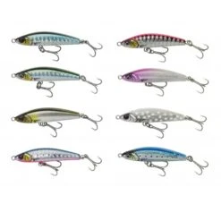 Savage Gear Gravity Pencil 5cm 8g Sinking Pink Belly Sardine PHP -Savage Gear Verkaufsgeschäft 71395 550x550w