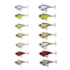 Savage Gear Fat Vibes 5.1cm 11g Sinking Red Crayfish -Savage Gear Verkaufsgeschäft 71665 T 550x550h 6