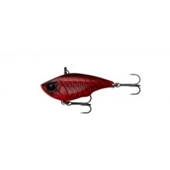 Savage Gear Fat Vibes 5.1cm 11g Sinking Red Crayfish