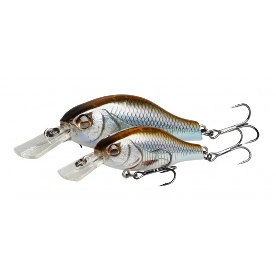 Savage Gear Gravity Crank MR 7.3cm 19g Floating Roach 2 Savage Gear Gravity Crank MR 7.3cm 19g Floating Roach – Bild 2
