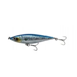 Savage Gear 3D Mack Stick 17cm 88g Sinking Blue Mackerel