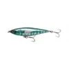 Savage Gear 3D Mack Stick 17cm 88g Sinking Green Tiger