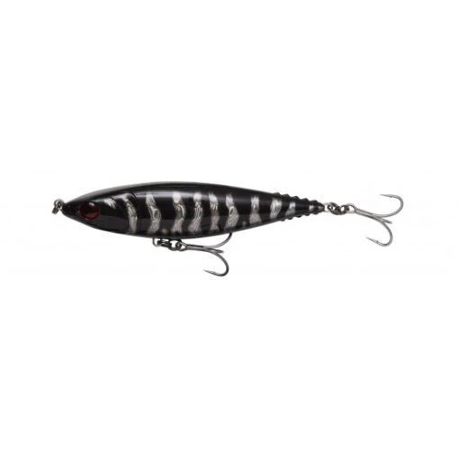 Savage Gear 3D Mack Stick 13cm 50g Sinking Black Tiger -Savage Gear Verkaufsgeschäft 71718 550x550w 1