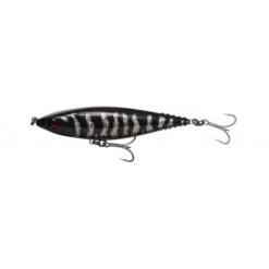 Savage Gear 3D Mack Stick 17cm 88g Sinking Black Tiger