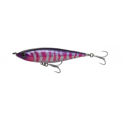 Savage Gear 3D Mack Stick 17cm 88g Sinking Pink Tiger -Savage Gear Verkaufsgeschäft 71719 550x550w 1