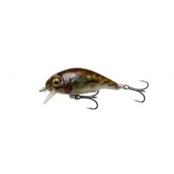 Savage Gear 3D Goby Crank SR 4cm 3g Floating Goby
