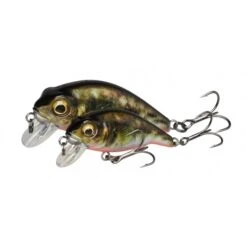 Savage Gear 3D Goby Crank SR 5cm 6.5g Floating UV Red Black -Savage Gear Verkaufsgeschäft 71724 M 550x550w 1