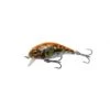 Savage Gear 3D Goby Crank SR 4cm 3g Floating UV Orange